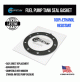 Personal Watercraft For Sea-Doo Jet Ski -FUEL PUMP W/ REGULATOR, TANK SEAL, STRAINER - OEM REPLACEMENT - HFP-382-SDRT - Quantum